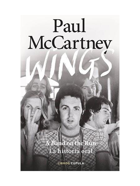 Wings: La historia oral