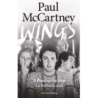 Wings: La historia oral