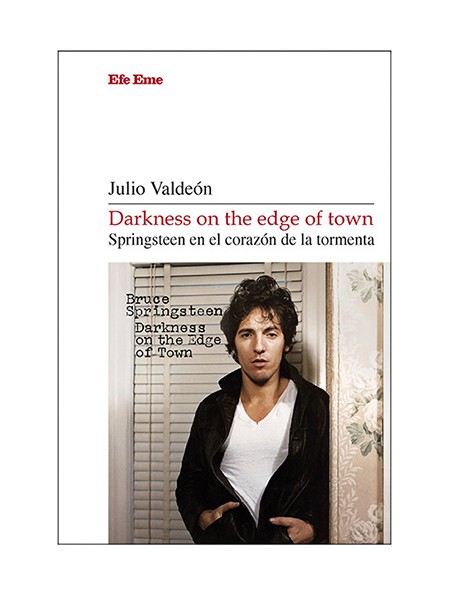 Darkness On The Edge Of Town