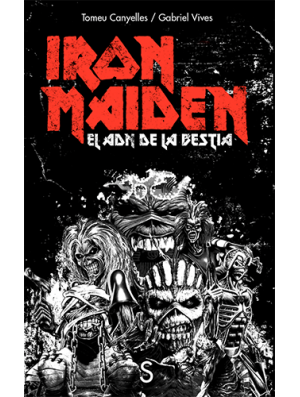Iron Maiden