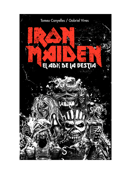 Iron Maiden
