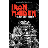 Iron Maiden