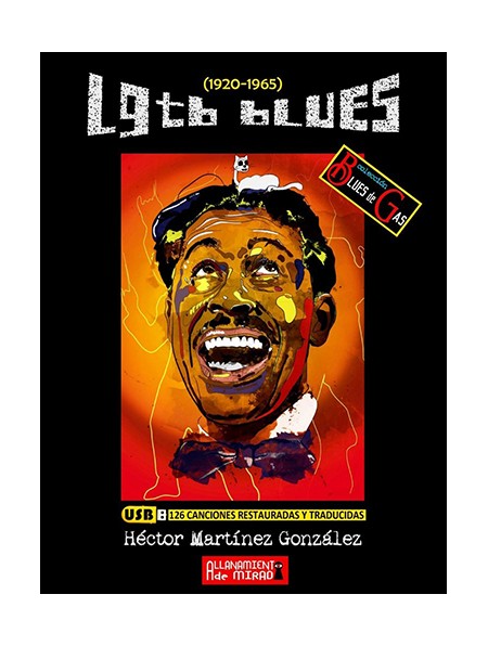 LGTB Blues