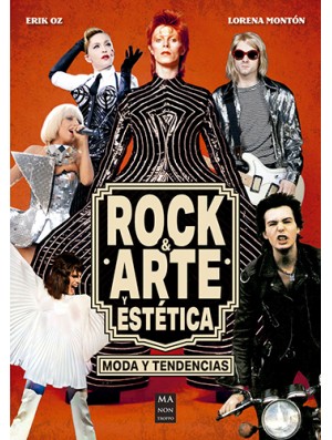 Rock, arte y estética