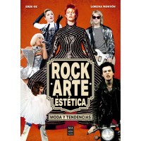 Rock, arte y estética