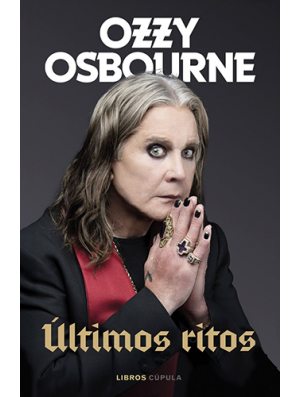 Últimos ritos