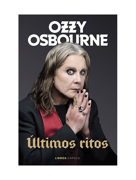 Últimos ritos