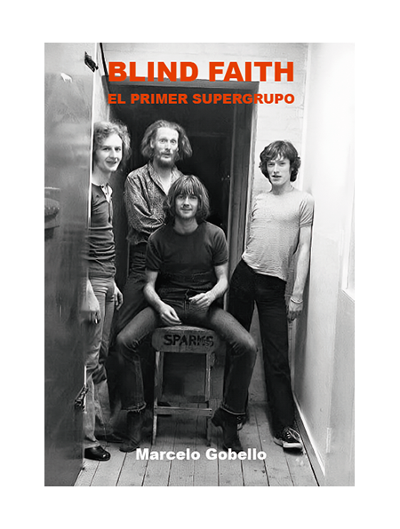 Blind Faith
