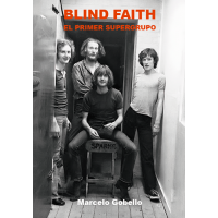 Blind Faith