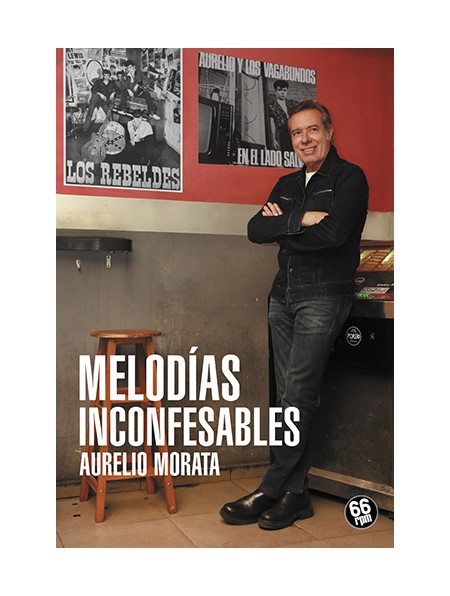 Melodías inconfesables