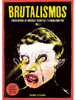 Brutalismos
