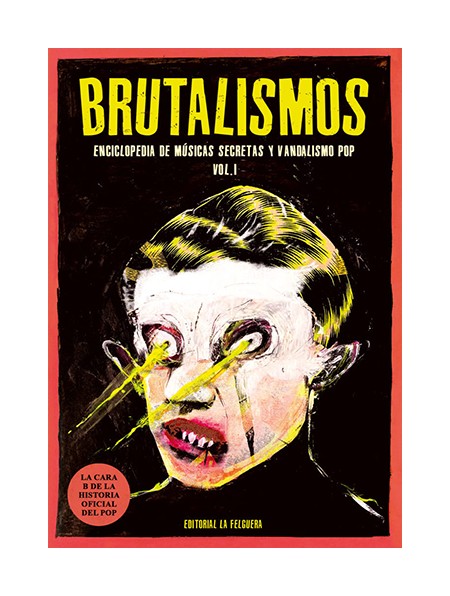 Brutalismos