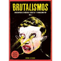 Brutalismos
