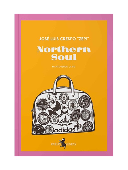 Northen Soul