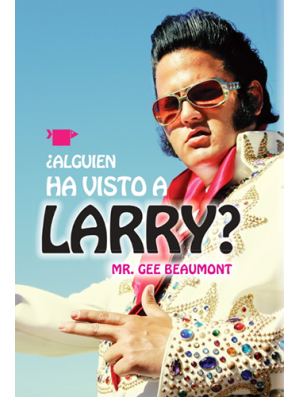 ¿Alguien ha visto a Larry?