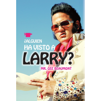¿Alguien ha visto a Larry?