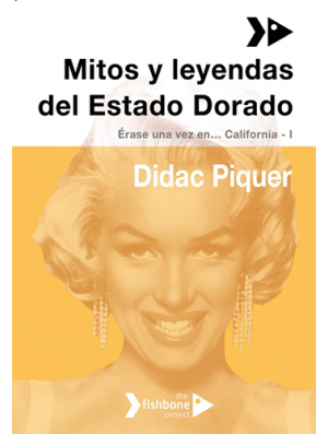 Mitos y leyendas del Estado Dorado