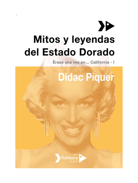 Mitos y leyendas del Estado Dorado