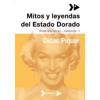 Mitos y leyendas del Estado Dorado