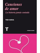 Canciones de amor Canciones de amor