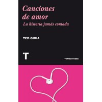 Canciones de amor