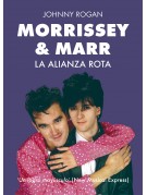 Morrissey & Marr Morrissey & Marr