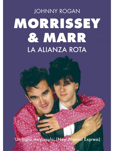 Morrissey & Marr