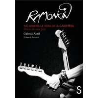 Ramoncín (Diario de una gira)
