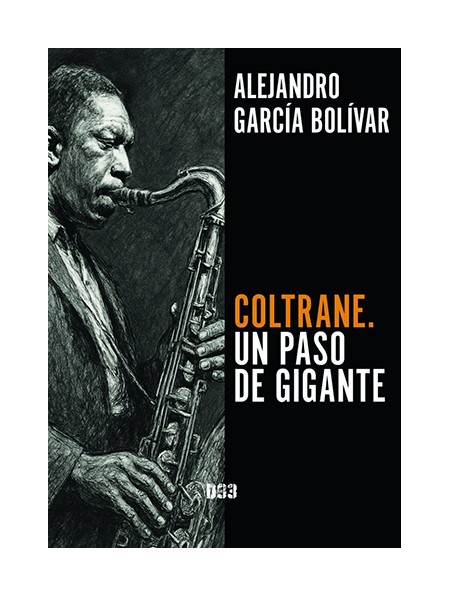 Coltrane