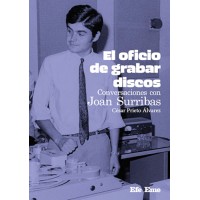 El oficio de grabar discos
