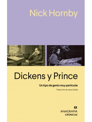 Dickens y Prince