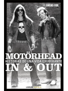 Motörhead In & Out Motörhead In & Out