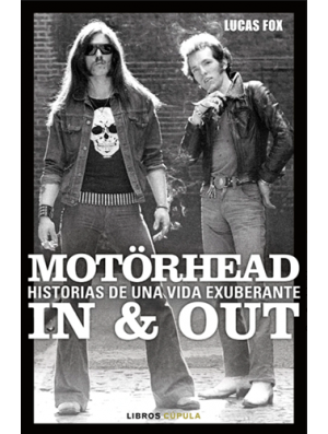 Motörhead In & Out