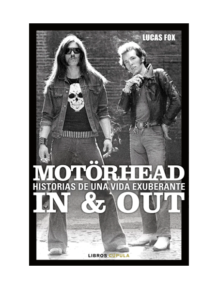 Motörhead In & Out