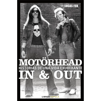 Motörhead In & Out