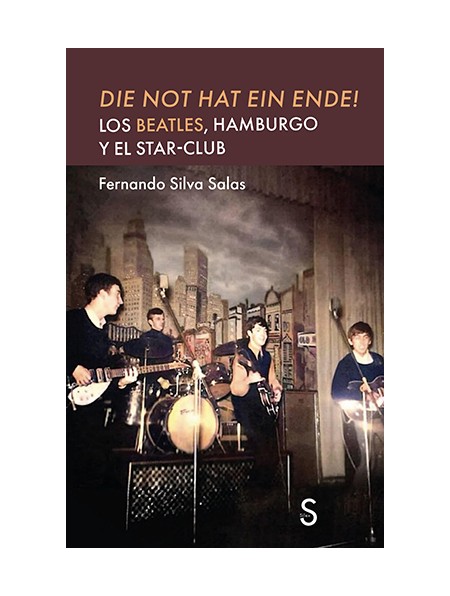 Die Not Hat Ein Ende!