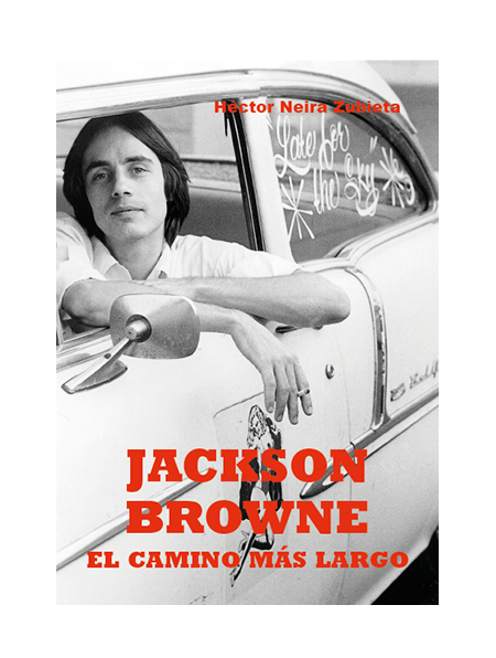 Jackson Browne