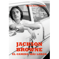 Jackson Browne