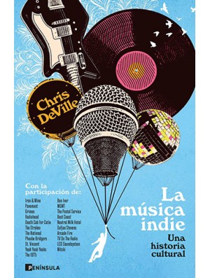La música indie