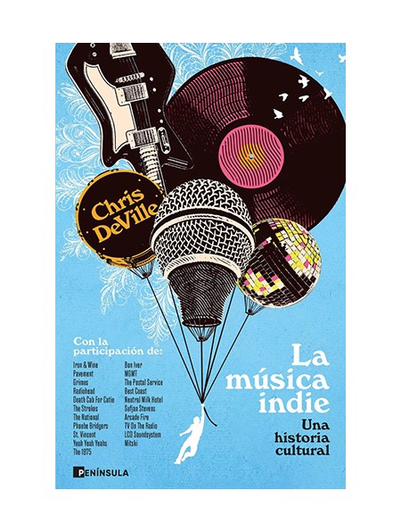 La música indie