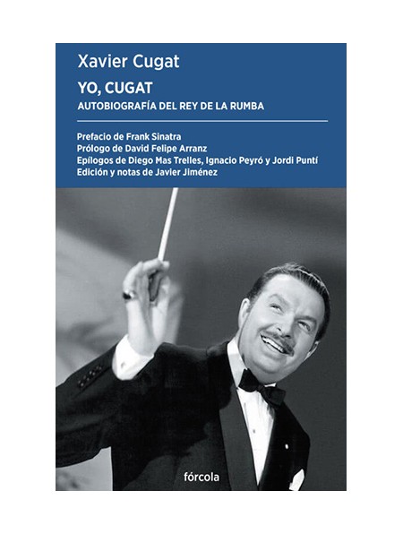 Yo, Cugat