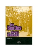 Los Beatles y sus héroes musicales Los Beatles y sus héroes musicales