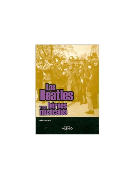 Los Beatles y sus héroes musicales