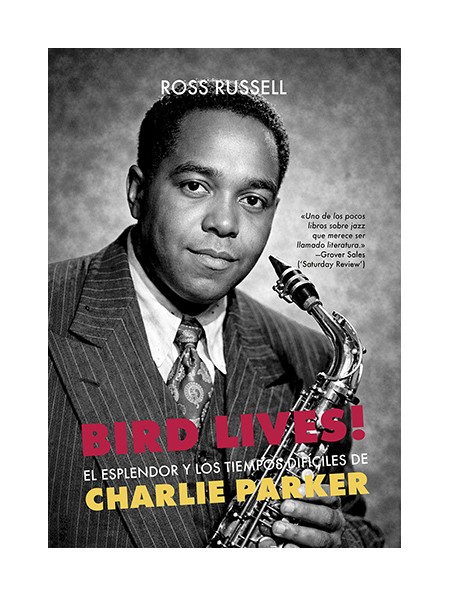 Bird Lives!