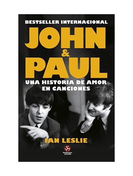 John & Paul