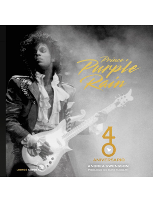 Prince + Purple Rain
