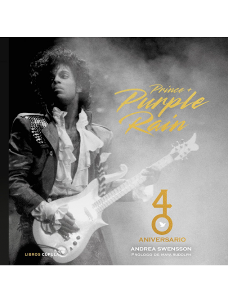 Prince + Purple Rain