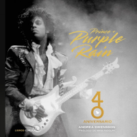 Prince + Purple Rain