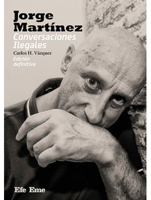 Jorge Martínez