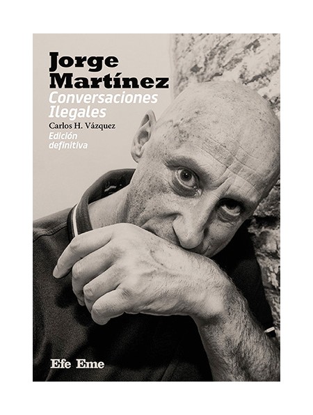 Jorge Martínez